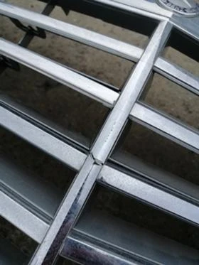 ОРИГИНАЛНА РЕШЕТКА ЗА МЕРЦЕДЕС Е КЛАСА W 212 2009-2013г.......A2128800283, снимка 4