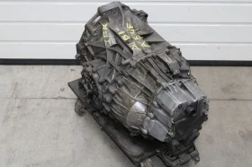 Автоматична скоростна кутия за AUDI A6 2.0TFSI 170cv - KYQ JFK, снимка 4