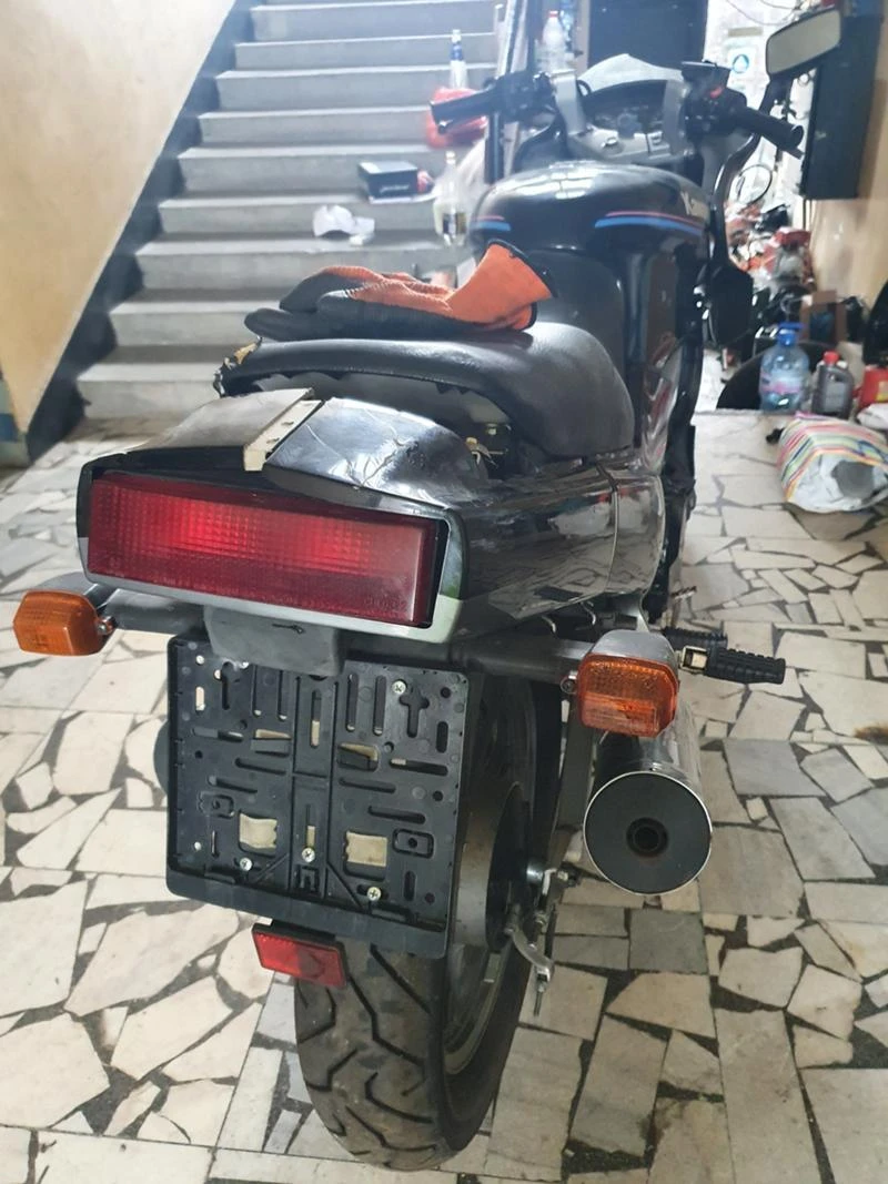 Kawasaki GPZ 500S   | Mobile.bg   4