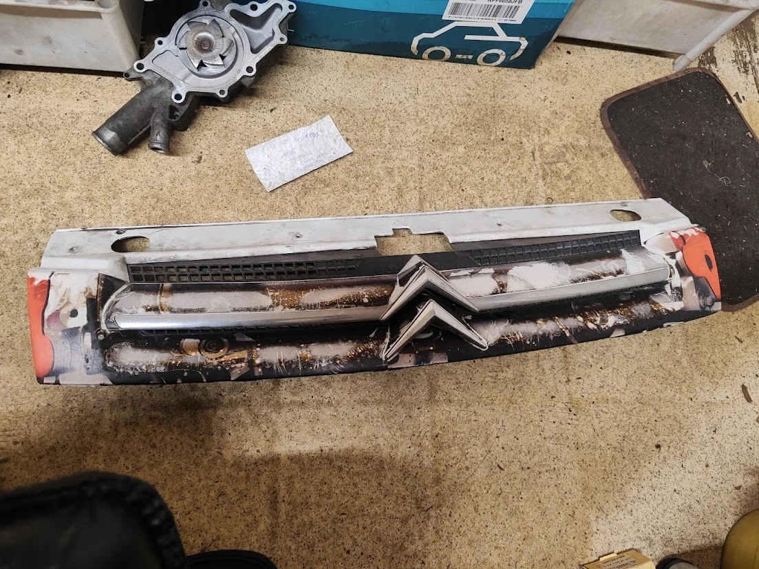 CITROEN BERLINGO I; PEUGEOT PARTNER 2D 07.96-10.08 ���� ��� ����� 27 ���� 0884333269 | Mobile.bg � ����������� 4