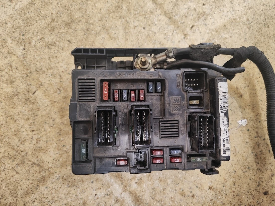 CITROEN BERLINGO I; PEUGEOT PARTNER 2D 07.96-10.08 ���� ��� ����� 27 ���� 0884333269 | Mobile.bg � ����������� 3