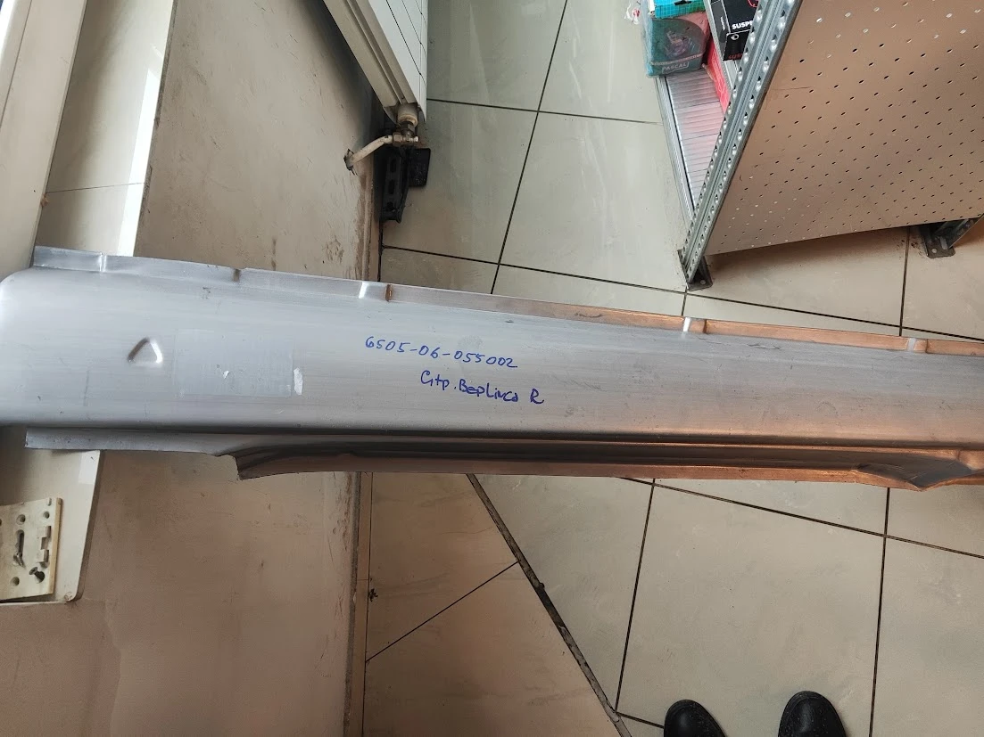 CITROEN BERLINGO I; PEUGEOT PARTNER 2D 07.96-10.08 ���� ��� ����� 27 ���� 0884333269 | Mobile.bg � ����������� 1