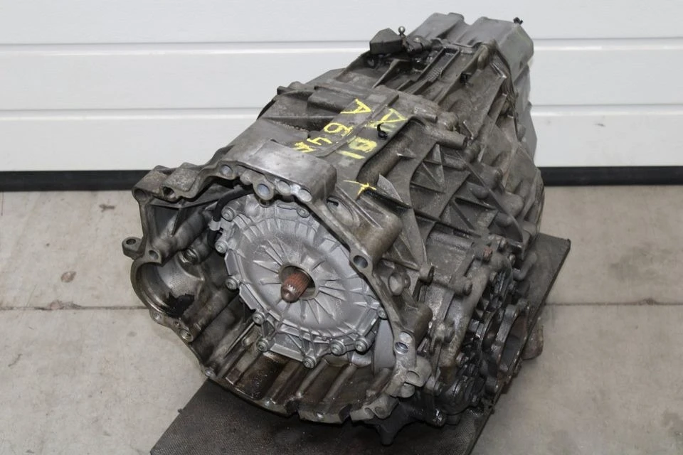     AUDI A6 2.0TFSI 170cv - KYQ JFK | Mobile.bg   1