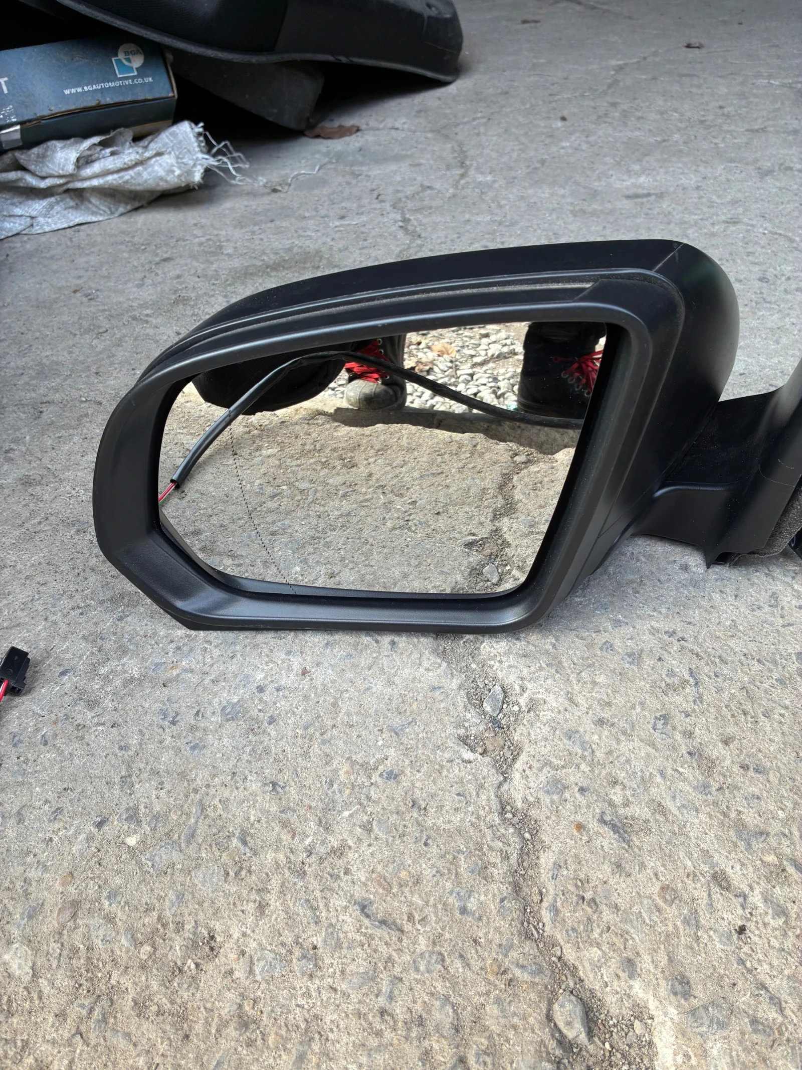 ���� �������� Mercedes Vito W447. V447. ����.  | Mobile.bg � ����������� 2