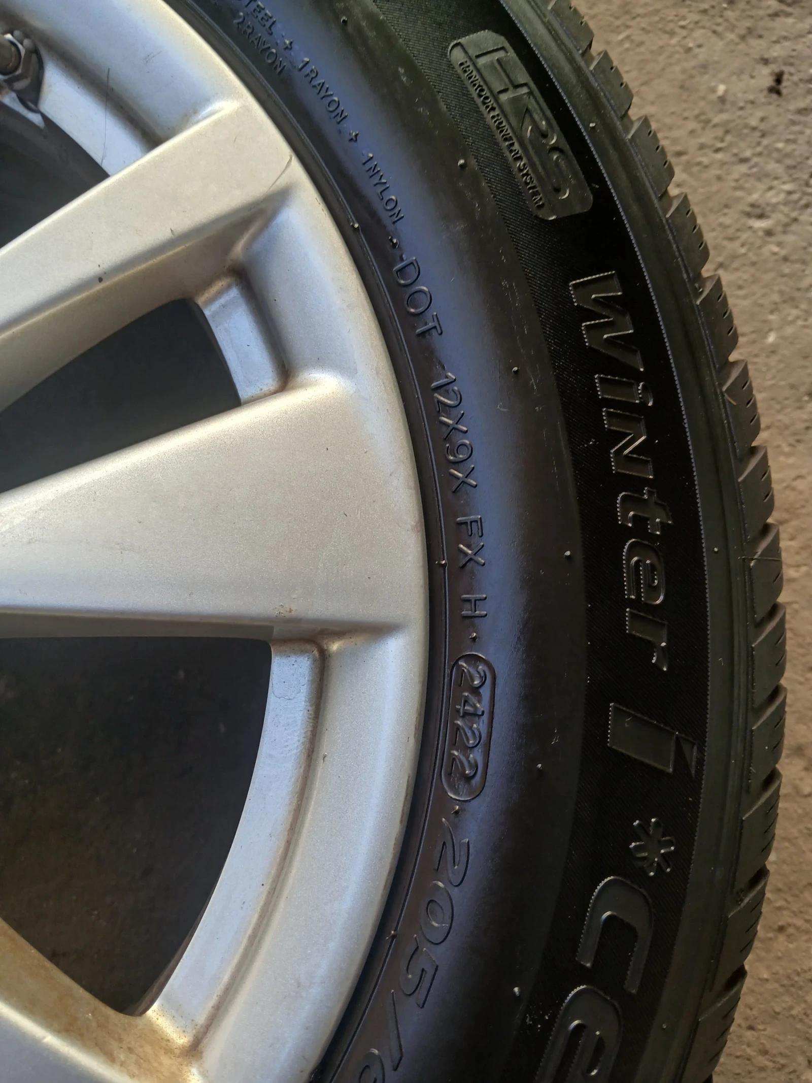 6855085 ������ � ���� BMW  16" ����  | Mobile.bg � ����������� 5