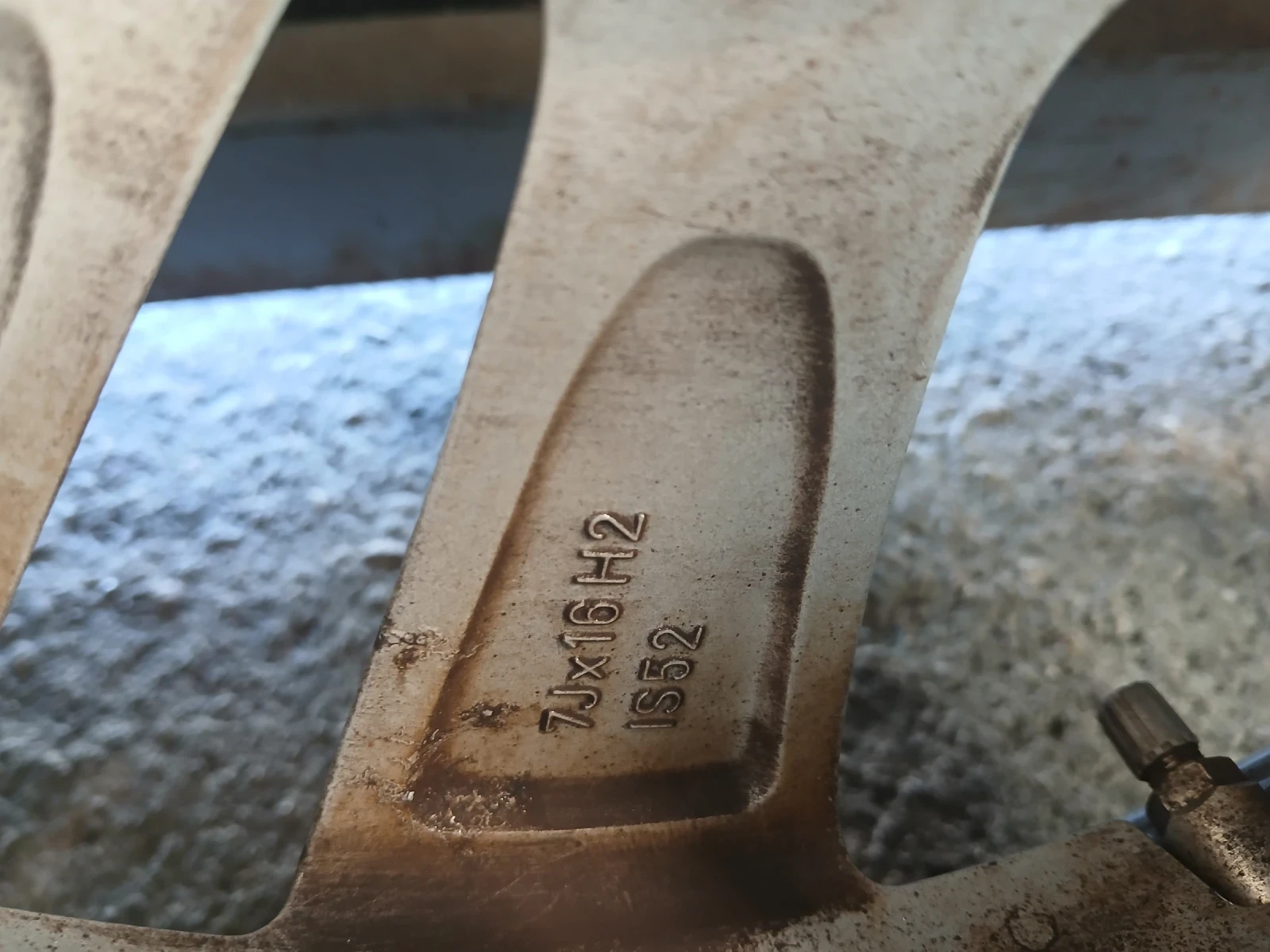 6855085 ������ � ���� BMW  16" ����  | Mobile.bg � ����������� 6