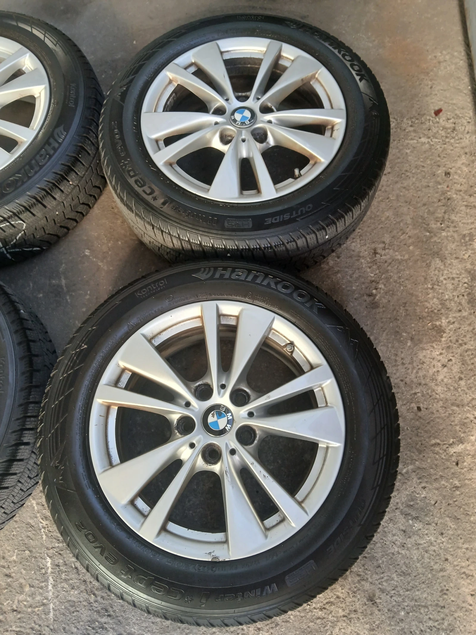 6855085 ������ � ���� BMW  16" ����  | Mobile.bg � ����������� 2