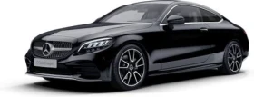       Mercedes C class 2.0TI 
