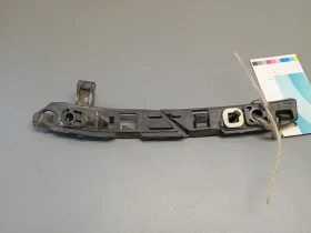 Водач, държач задна броня ляв Ситроен Ц3 1.6б