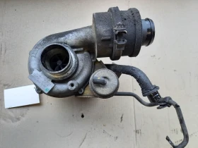 Турбокомпресор Мерцедес А180 W169 