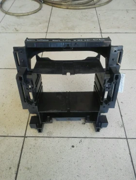 Централна конзола Мерцедес Ц270 w203