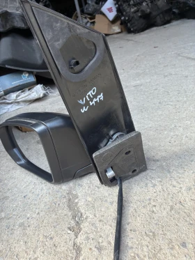 ���� �������� Mercedes Vito W447. V447. ����.  | Mobile.bg � ����� ������ 4