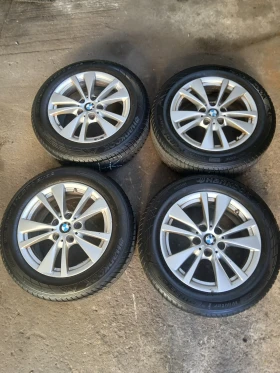 ����� �� �������� �� 6855085 ������ � ���� BMW  16" ���� 