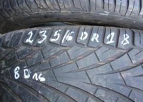 Гуми Всесезонни 235/60R18, снимка 1