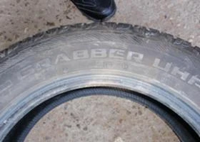 Гуми Всесезонни 235/60R18, снимка 12