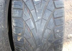 Гуми Всесезонни 235/60R18, снимка 4