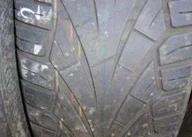 Гуми Всесезонни 235/60R18, снимка 5