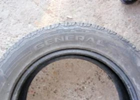 Гуми Всесезонни 235/60R18, снимка 9