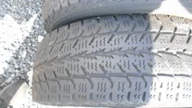 Гуми Зимни 205/65R16, снимка 2