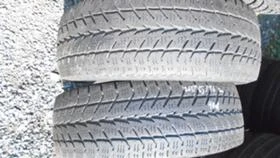 Гуми Зимни 205/65R16, снимка 3