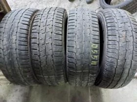 Гуми Зимни 235/65R16, снимка 1