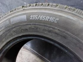 Гуми Зимни 235/65R16, снимка 6
