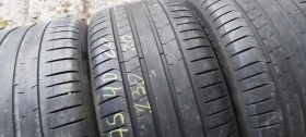 Гуми Летни 315/40R20, снимка 6