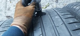 Гуми Летни 315/40R20, снимка 5