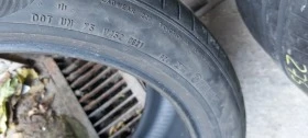 Гуми Летни 315/40R20, снимка 9