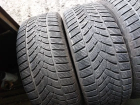 Гуми Зимни 235/55R18, снимка 2