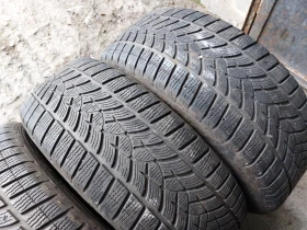 Гуми Зимни 235/55R18, снимка 3