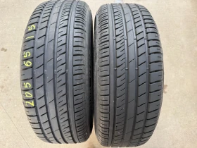 Гуми Летни 205/65R15, снимка 1
