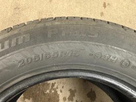 Гуми Летни 205/65R15, снимка 6