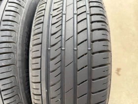 Гуми Летни 205/65R15, снимка 3