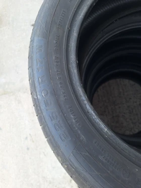 Гуми Летни 225/50R17, снимка 2