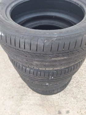 Гуми Летни 225/50R17, снимка 5