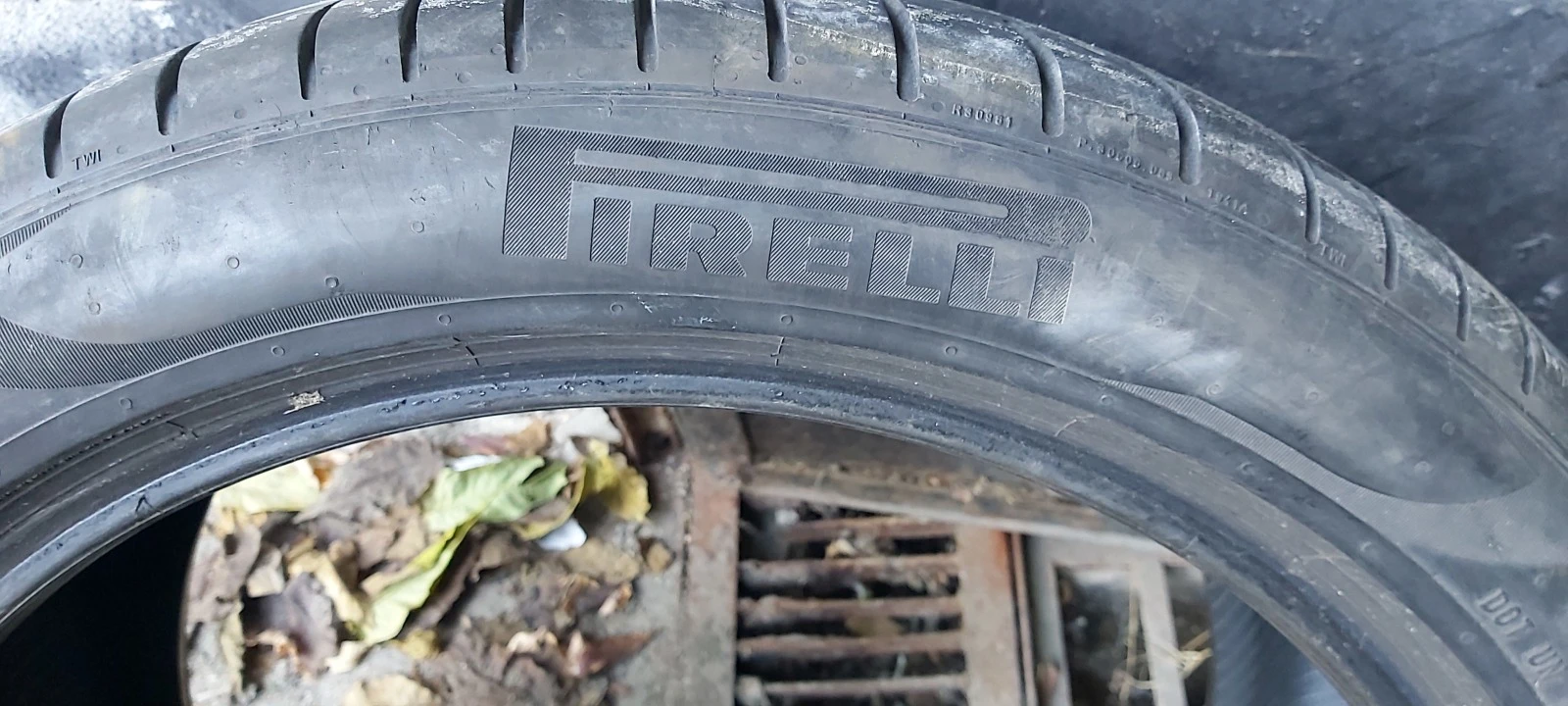  315/40R20 | Mobile.bg   8