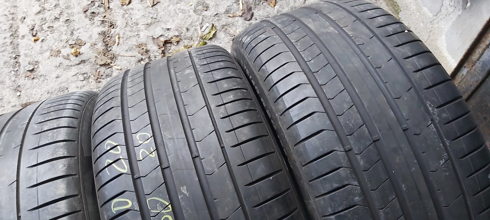  315/40R20 | Mobile.bg   3