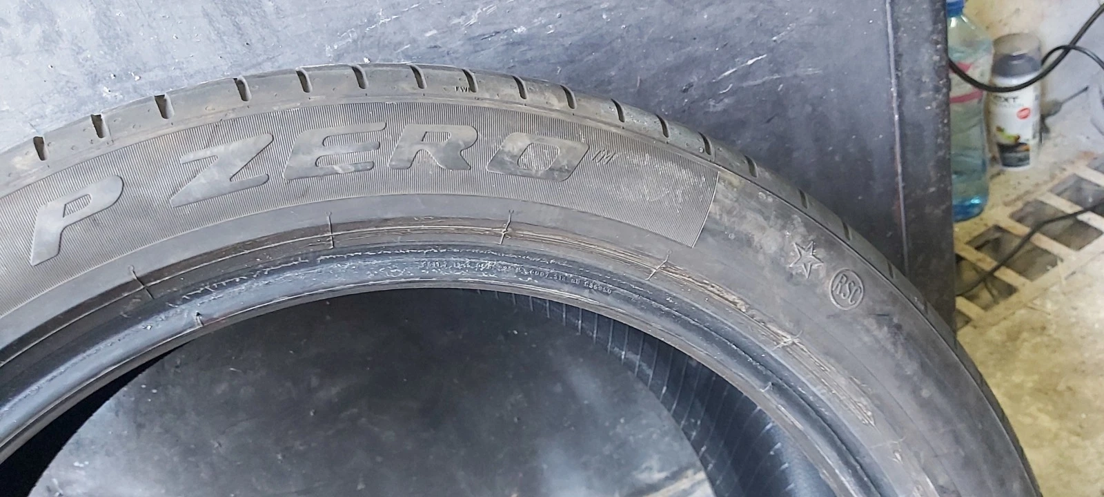  315/40R20 | Mobile.bg   13