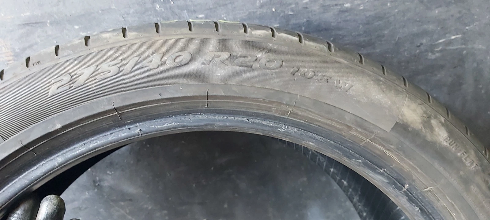  315/40R20 | Mobile.bg   14
