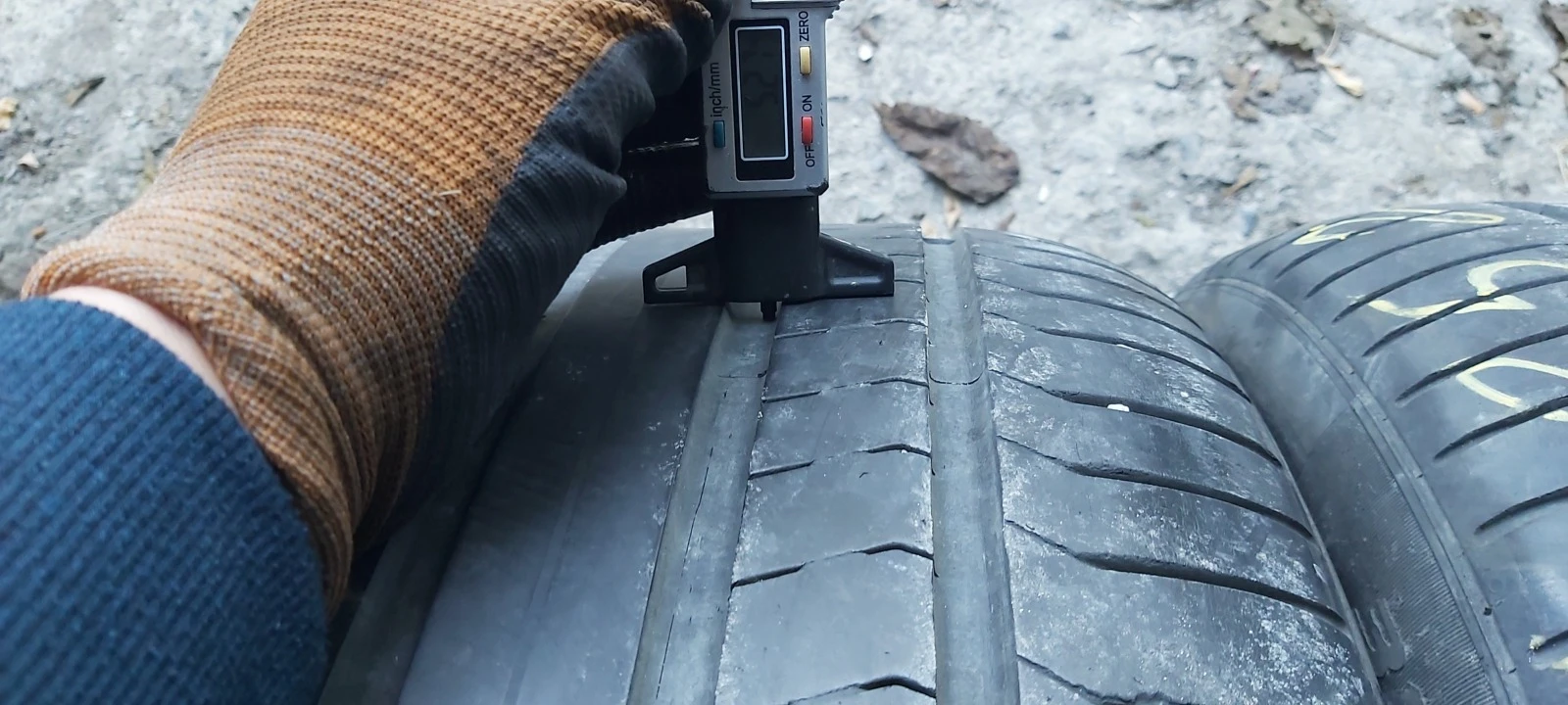  315/40R20 | Mobile.bg   4