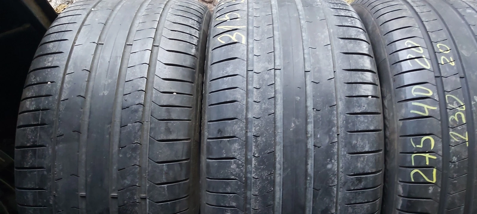  315/40R20 | Mobile.bg   2