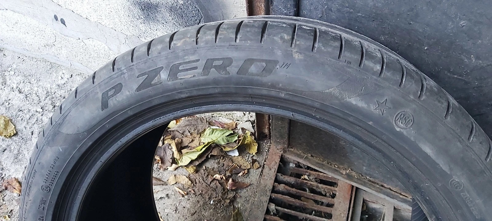  315/40R20 | Mobile.bg   10