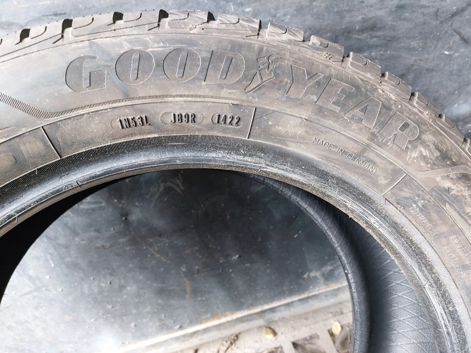  235/55R18 | Mobile.bg   7