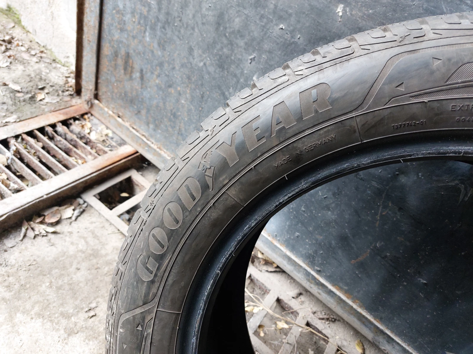  235/55R18 | Mobile.bg   5