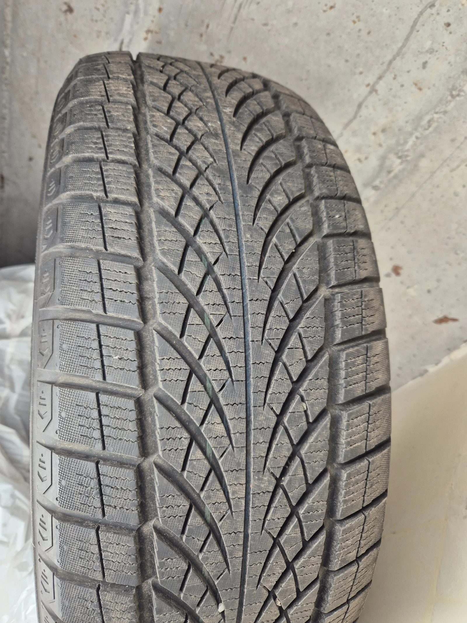  235/55R18 | Mobile.bg   3