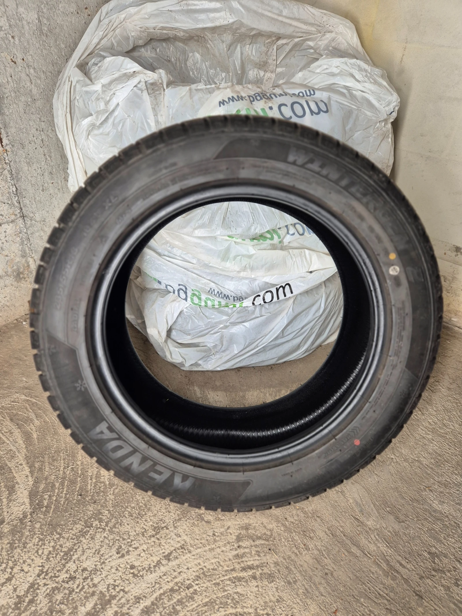  235/55R18 | Mobile.bg   4