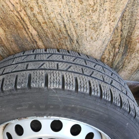 Гуми с джанти Pirelli 205/65R16, снимка 6 - Гуми и джанти - 48142078