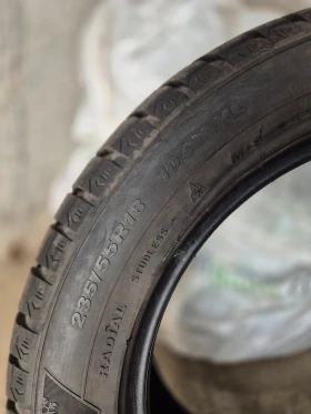  235/55R18 | Mobile.bg    5