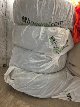  235/55R18 | Mobile.bg    2